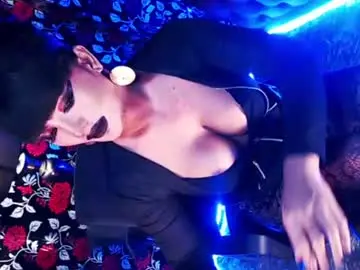 Chaturbate Watch Live Sex Cams of _hailyourqueenx