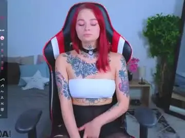 Chaturbate Best live sex cam show of alexa__yang