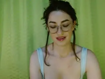 Chaturbate Sex Chat of alisson_071989