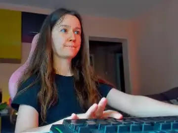 Chaturbate Nude Webcam of ameli_moon