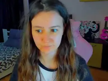 Chaturbate Live Sex of ameli_moon