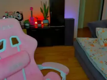 Chaturbate Adult Webcams of ameli_moon
