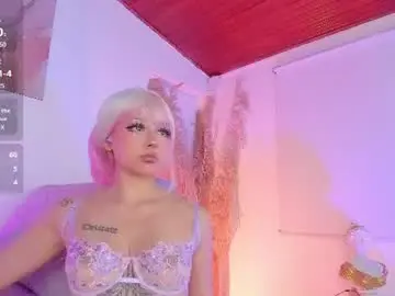 Chaturbate Live Sex of amelie_wine_