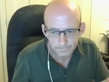 Chaturbate Nude Webcam of averagejerkoff