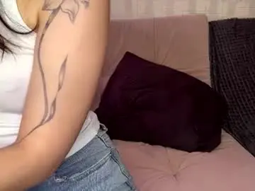 Chaturbate Best live sex cam show of berenicefarran