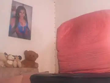 Chaturbate Best live sex cam show of big_goddess_black
