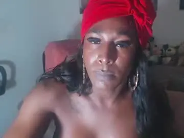 Chaturbate Adult Video Chat of big_goddess_black
