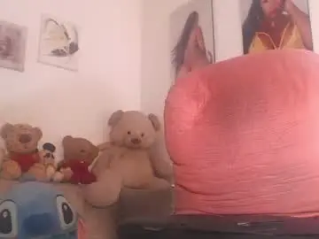 Chaturbate Sex Cam of big_goddess_black