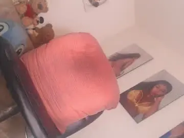 Chaturbate Best Webcam of big_goddess_black