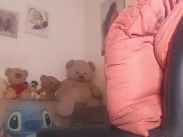 Chaturbate Best Webcam of big_goddess_black