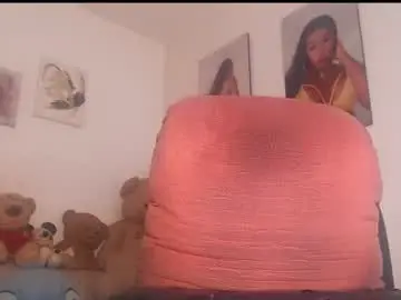 Chaturbate Live Sex Cam of big_goddess_black