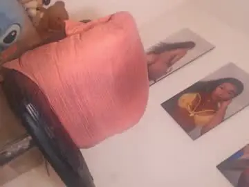 Chaturbate Live Sex of big_goddess_black