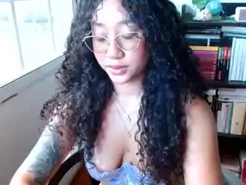 Chaturbate Free Porn Cam of clitia_xx