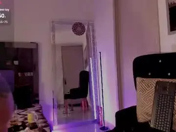 Chaturbate Live Sex Cam of daila_jonnes