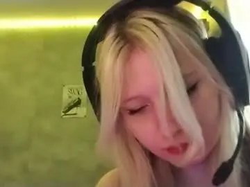 Chaturbate Live Sex of estelllajara