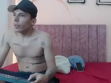 Chaturbate Private Sex Chat of gendy_lovers