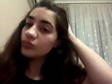 Chaturbate Best Webcam of graciaweltha