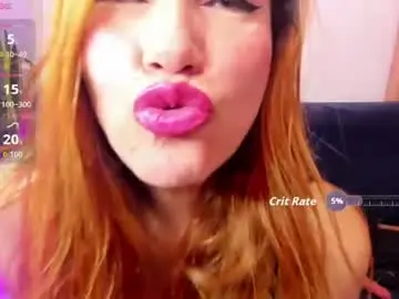 Chaturbate Adult Webcams of harleyjackson1