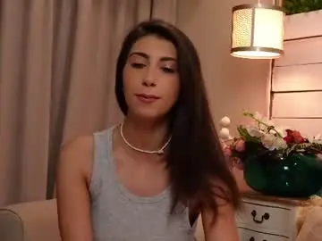 Chaturbate Nude Webcam of isabellamyst