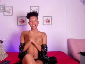 Chaturbate Adult Video Chat of jackk_russell