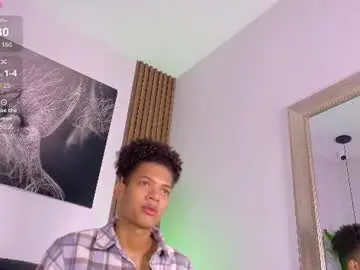 Chaturbate Live Porn of jackk_russell