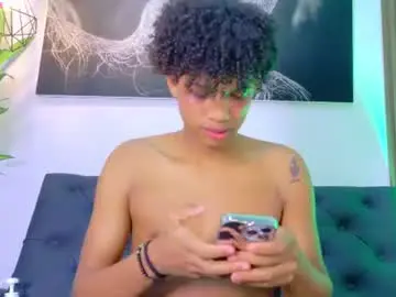 Chaturbate Sex Cam of jackk_russell
