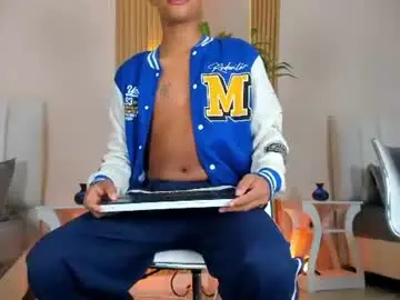 Chaturbate Sex Cam of jackk_russell