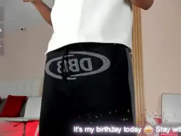 Chaturbate Watch Live Sex Cams of jackk_russell