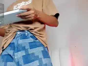 Chaturbate Nude Webcam of jackk_russell