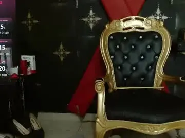 Chaturbate Adult Webcam of jolie_collette