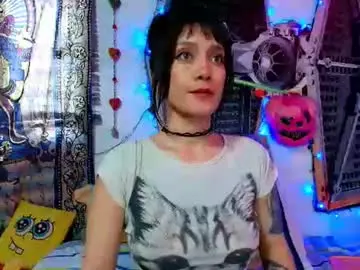Chaturbate Nude Webcam of juanita_adams