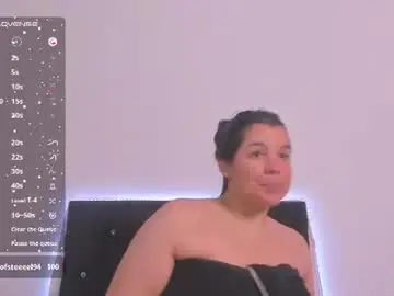 Chaturbate Sex Cam of kasandra_hotsex