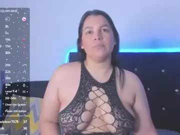 Chaturbate Private Sex Chat of kasandra_hotsex