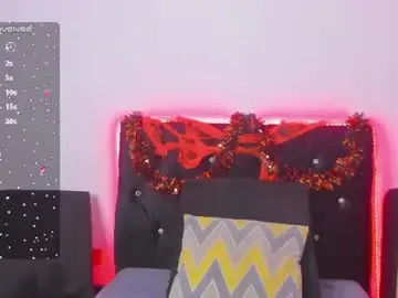 Chaturbate Adult Webcam of kasandra_hotsex