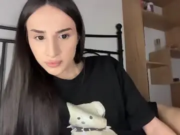 Chaturbate Nude Webcam of kim_oberlin