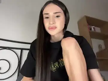 Chaturbate Live Porn of kim_oberlin