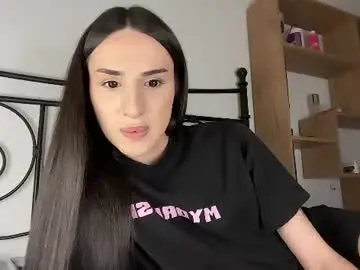 Chaturbate Nude Webcam of kim_oberlin