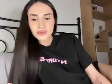 Chaturbate Nude Webcam of kim_oberlin