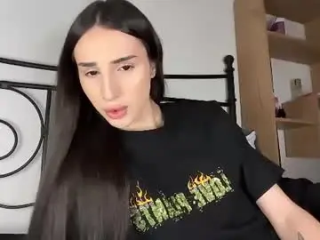 Chaturbate Live Sex Cam of kim_oberlin