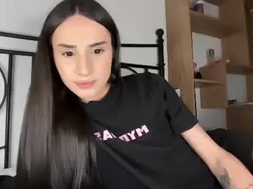 Chaturbate Adult Webcams of kim_oberlin