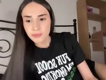 Chaturbate Live Porn of kim_oberlin