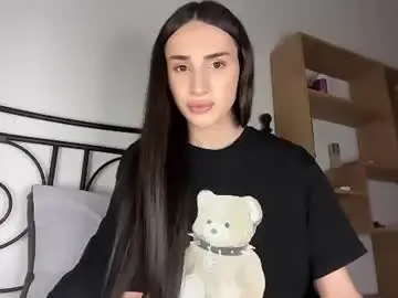Chaturbate Nude Webcam of kim_oberlin