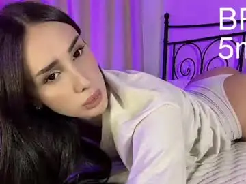 Chaturbate Live Sex Cam of kim_oberlin