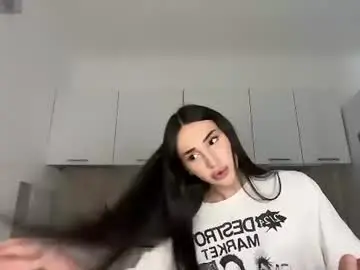 Chaturbate Adult Webcam of kim_oberlin