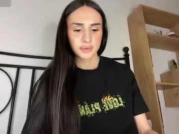 Chaturbate Live Sex Cam of kim_oberlin