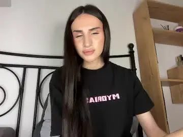Chaturbate Live Porn of kim_oberlin