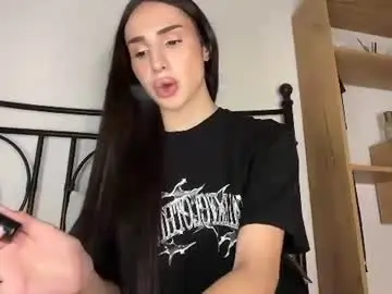 Chaturbate Live Sex Cam of kim_oberlin