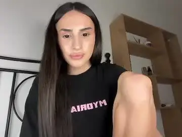 Chaturbate Adult Webcams of kim_oberlin