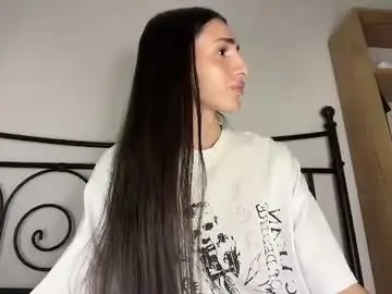 Chaturbate Live Porn of kim_oberlin