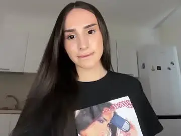 Chaturbate Live Porn of kim_oberlin